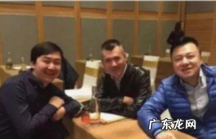 孟晚舟的老公不是外国人嘛 孟晚舟得老公