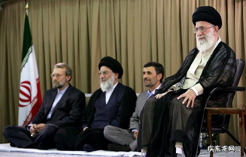 为什么内贾德高调宣布,不会重新出山,不会竞选伊朗总统?