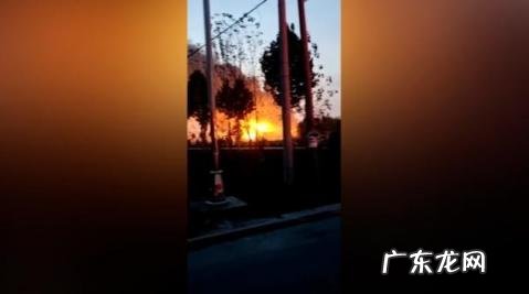 淄博市一化工厂爆炸 山东淄博一化工厂爆炸?应急管理局:已有人前往救援