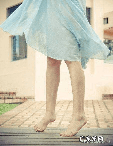 怎么瘦小腿最有效的方法 小孩子怎样瘦腿快