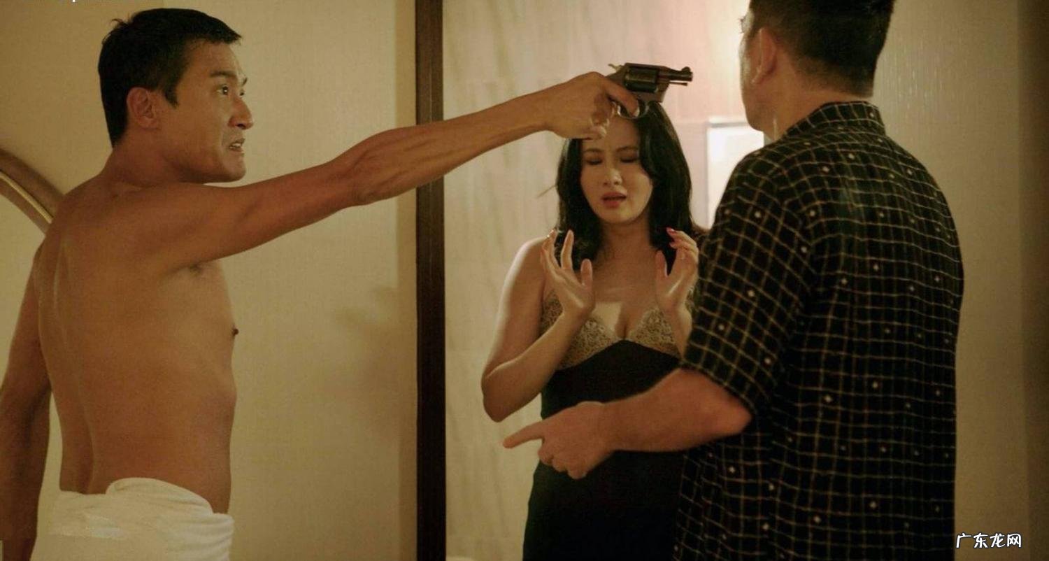 杜月笙电影哪个版本好看 上海大亨杜月笙电影完整版