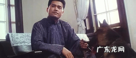 杜月笙电影哪个版本好看 上海大亨杜月笙电影完整版