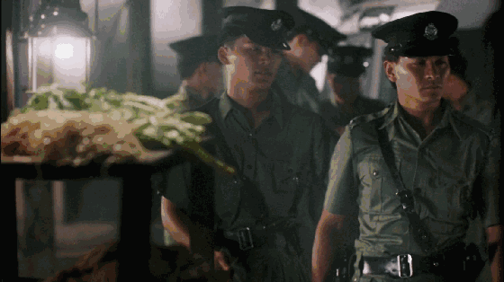 杜月笙电影哪个版本好看 上海大亨杜月笙电影完整版