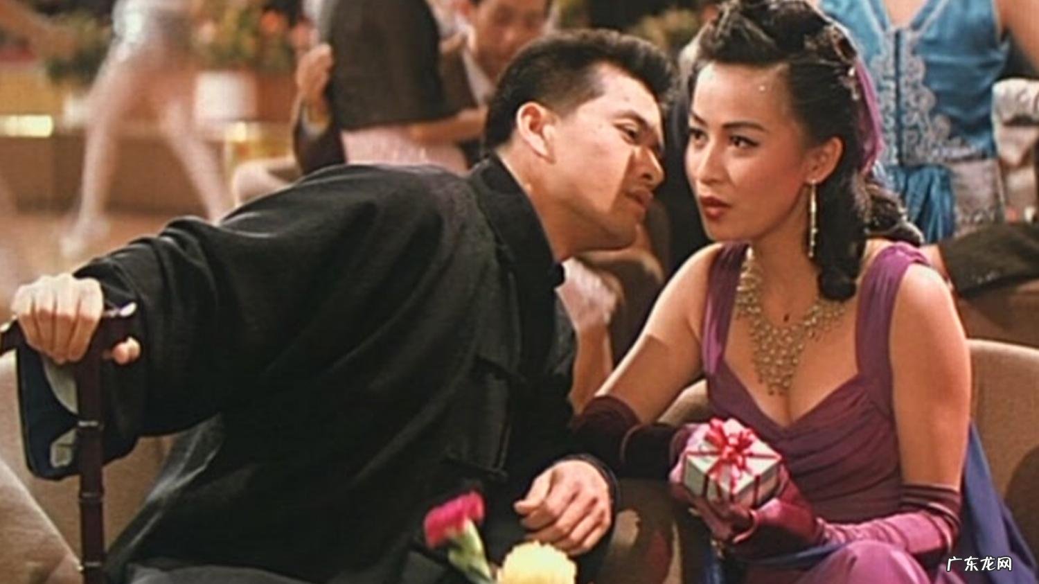 杜月笙电影哪个版本好看 上海大亨杜月笙电影完整版