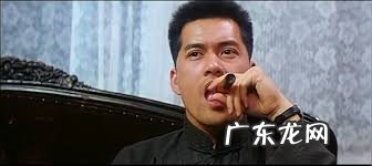 杜月笙电影哪个版本好看 上海大亨杜月笙电影完整版