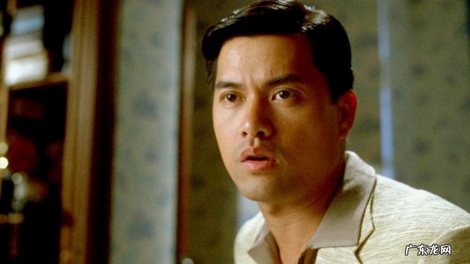 杜月笙电影哪个版本好看 上海大亨杜月笙电影完整版