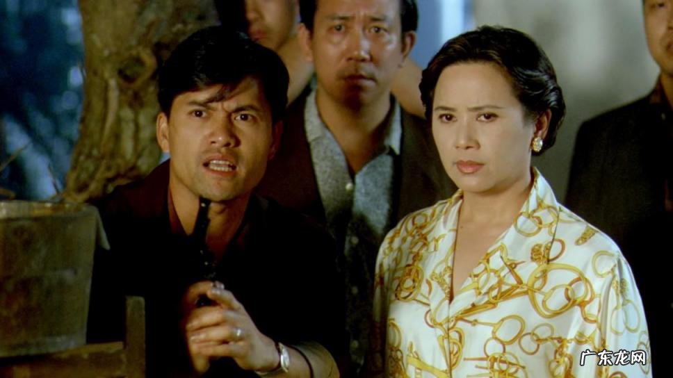 杜月笙电影哪个版本好看 上海大亨杜月笙电影完整版