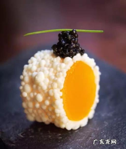 分子料理是什么意思? 分子料理为什么叫分子料理