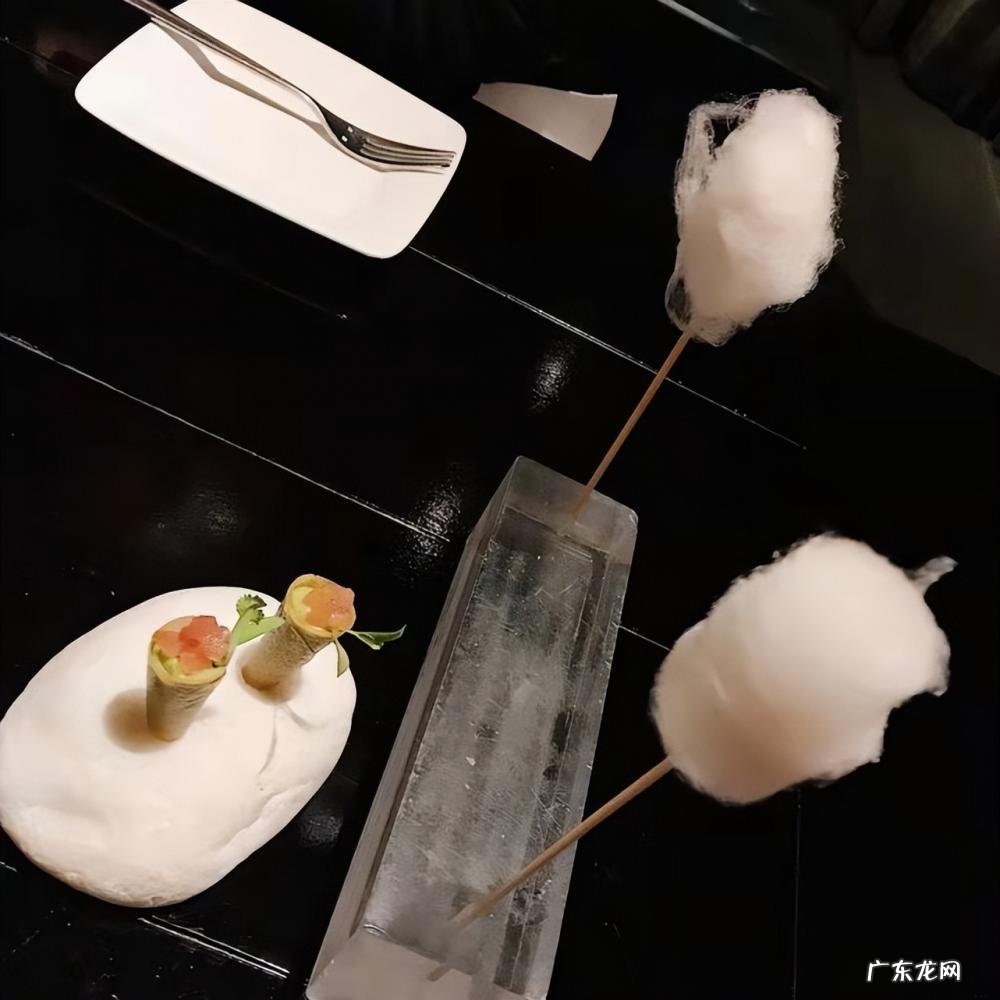 分子料理是什么意思? 分子料理为什么叫分子料理