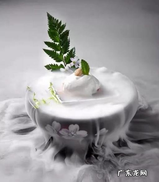 分子料理是什么意思? 分子料理为什么叫分子料理