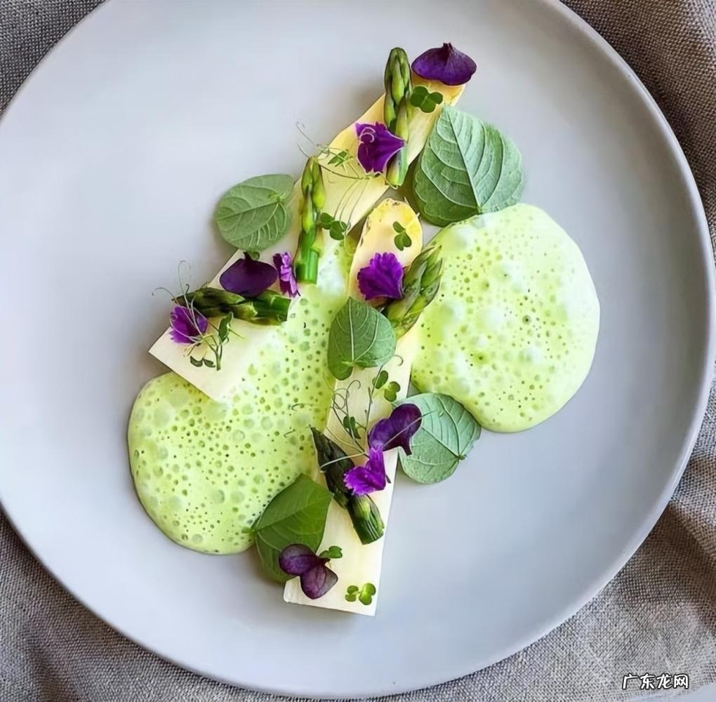 分子料理是什么意思? 分子料理为什么叫分子料理