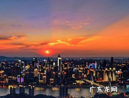 重庆2021年元旦的天气怎么样 重庆2021年元旦的天气怎么样呀