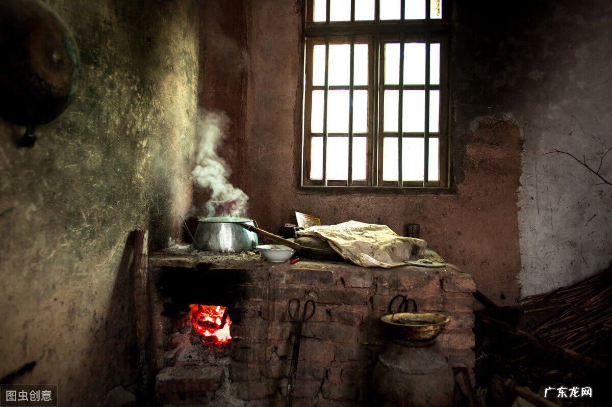 旧灶换新灶风水上有讲究吗 农村灶门朝西风水怎样