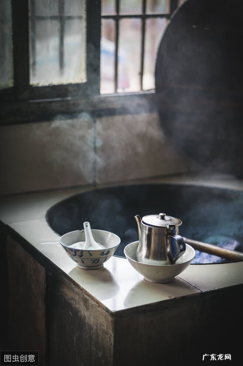 旧灶换新灶风水上有讲究吗 农村灶门朝西风水怎样