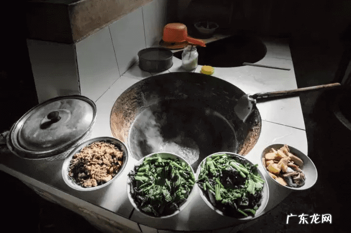 旧灶换新灶风水上有讲究吗 农村灶门朝西风水怎样