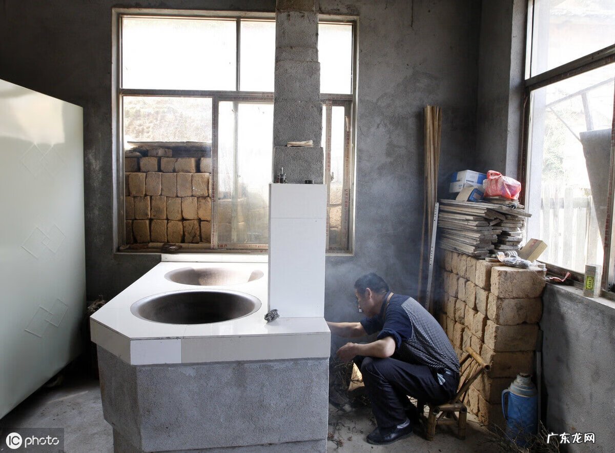 旧灶换新灶风水上有讲究吗 农村灶门朝西风水怎样