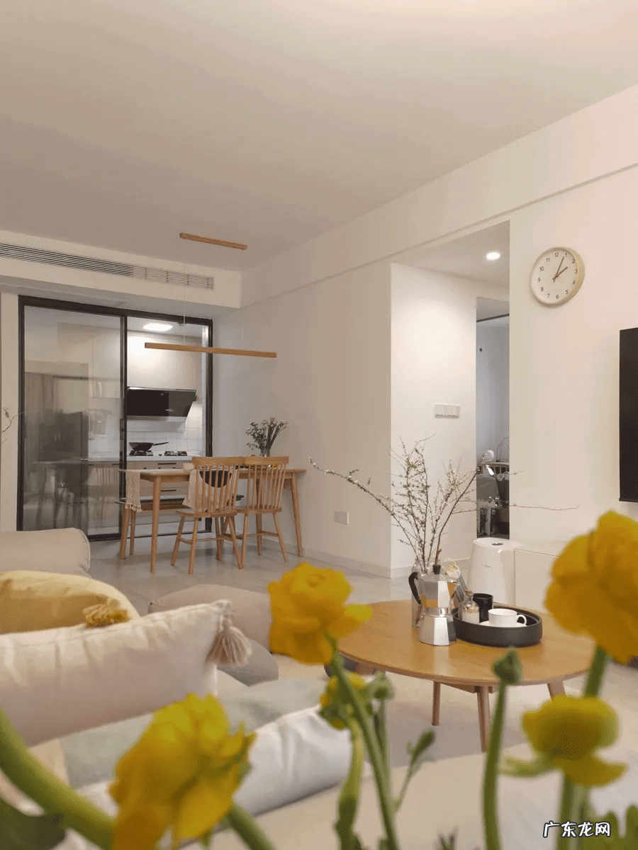 90平的小三房会很小吗 90平方小三房户型图