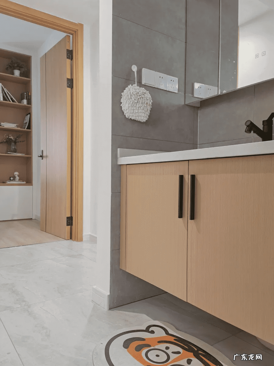 90平的小三房会很小吗 90平方小三房户型图