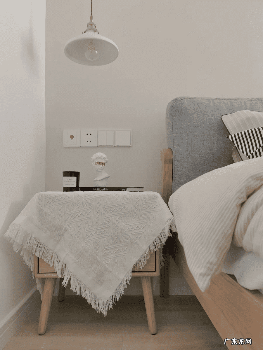 90平的小三房会很小吗 90平方小三房户型图