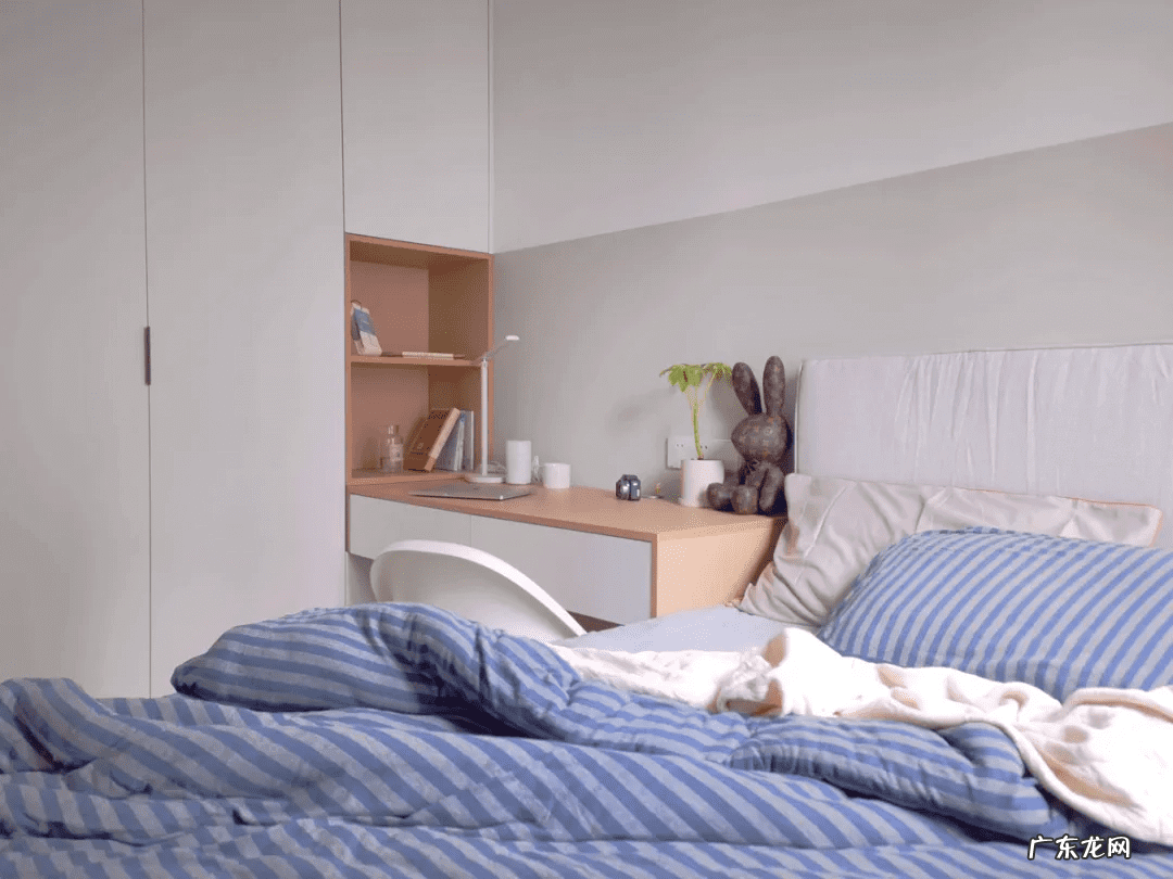 90平的小三房会很小吗 90平方小三房户型图