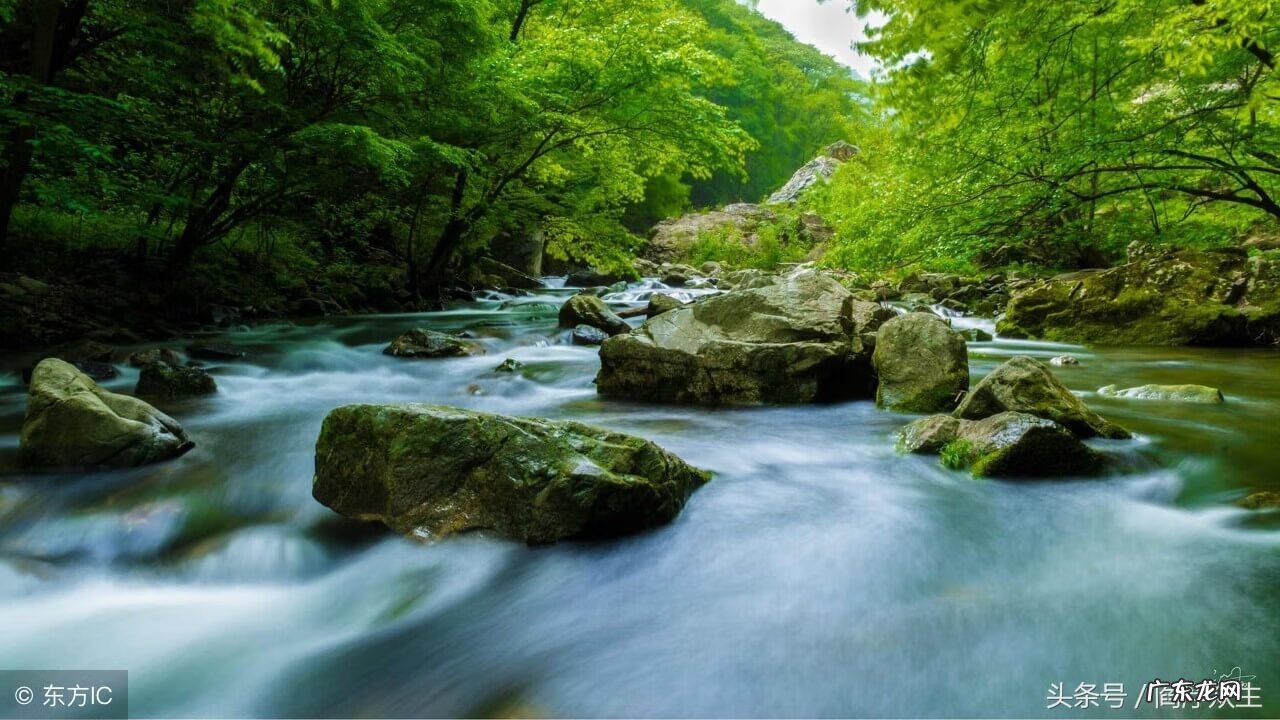 风水水口是什么意思 风水中的水口怎么确定