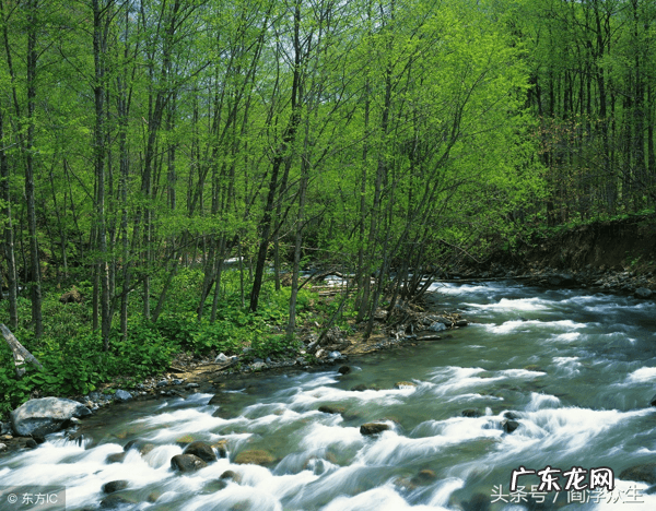 风水水口是什么意思 风水中的水口怎么确定