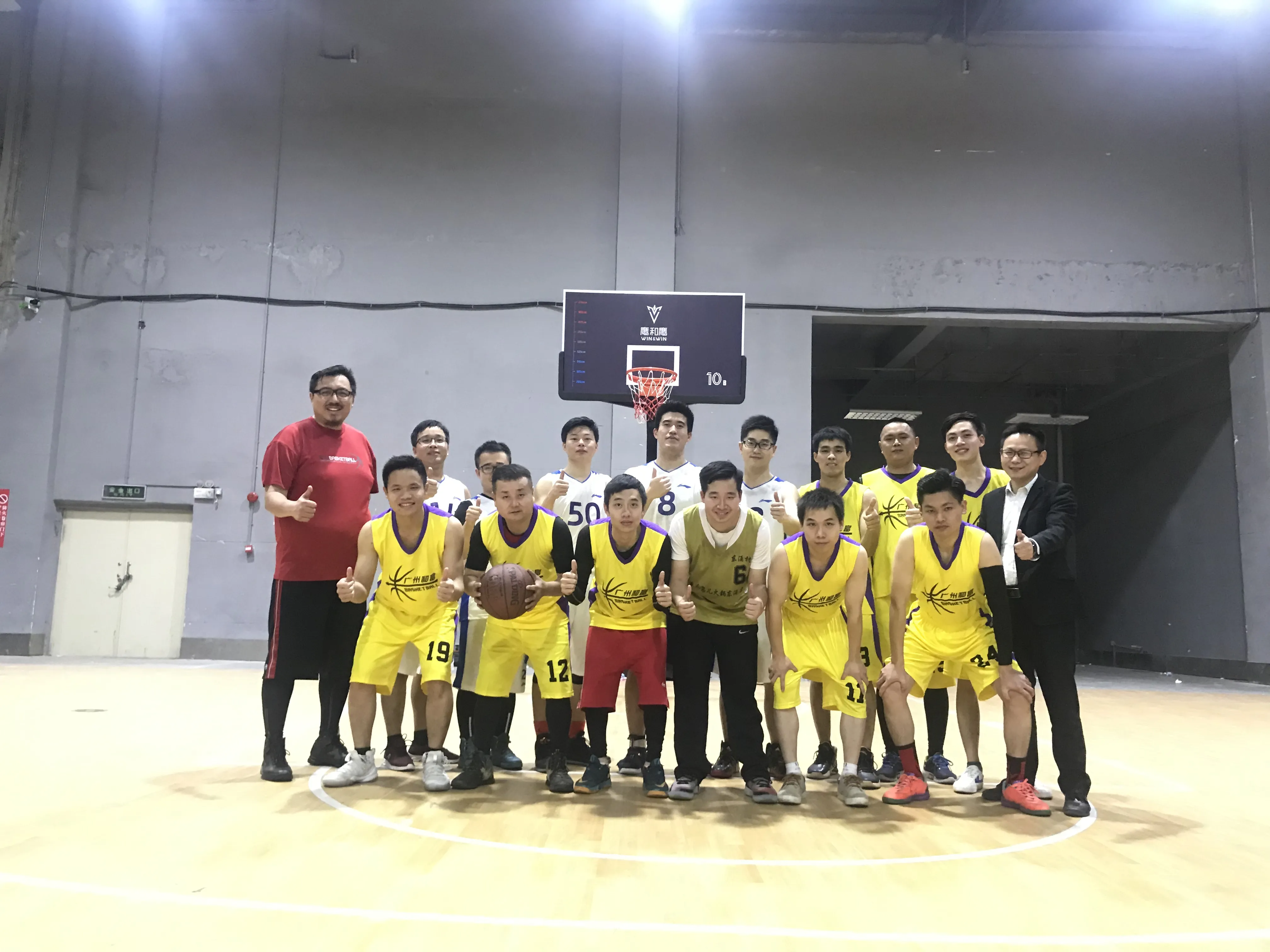 坚持每天都打篮球的人，到底有多少呢？