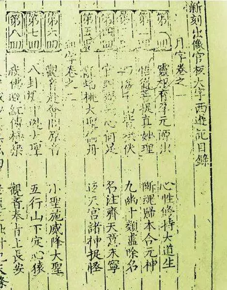 六小龄童的西游记有几个版本 西游记最老版本