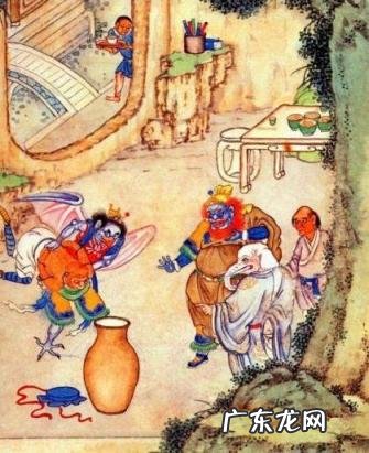 六小龄童的西游记有几个版本 西游记最老版本