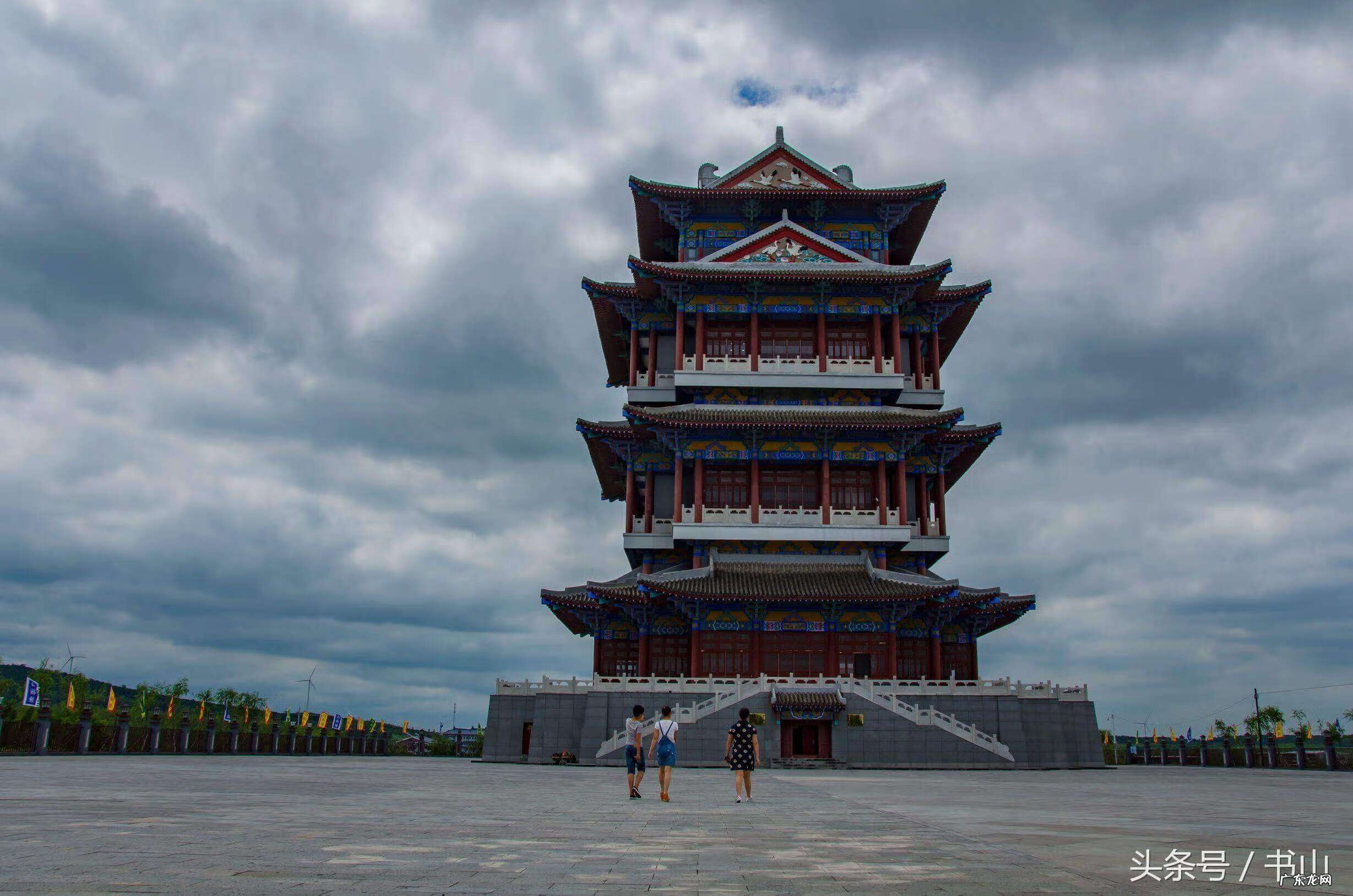看到白鹤的兆头 风水宝地之白鹤地