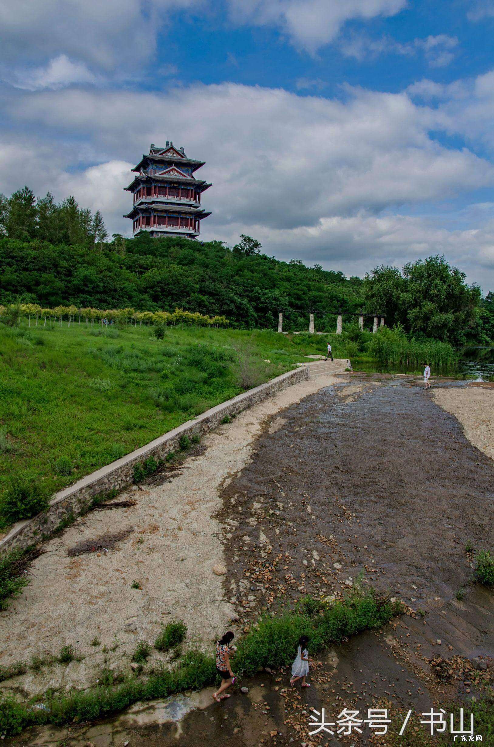 看到白鹤的兆头 风水宝地之白鹤地