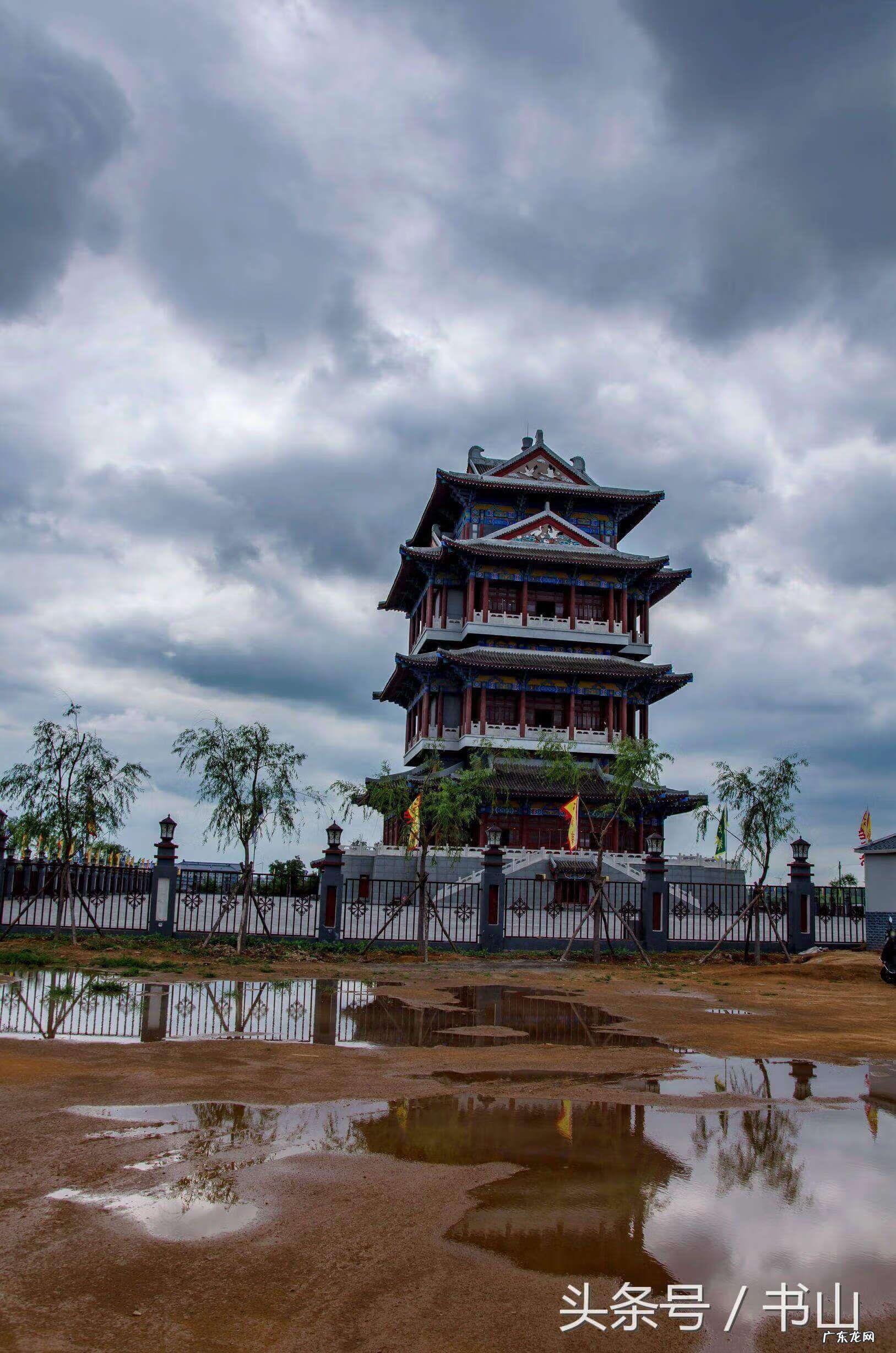 看到白鹤的兆头 风水宝地之白鹤地