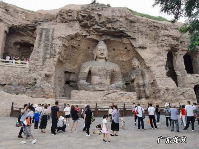 云冈石窟在哪个省哪个市区 云冈石窟属于哪里