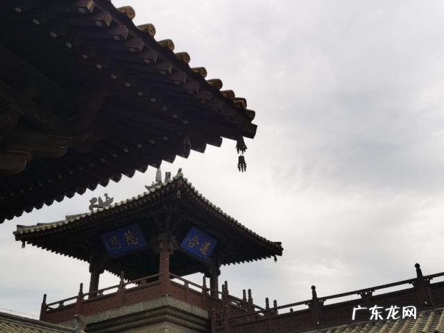 云冈石窟在哪个省哪个市区 云冈石窟属于哪里