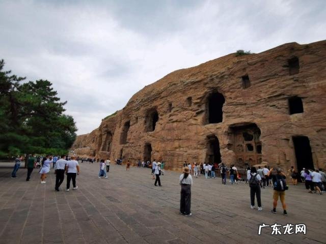云冈石窟在哪个省哪个市区 云冈石窟属于哪里