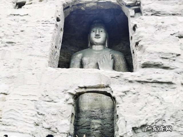 云冈石窟在哪个省哪个市区 云冈石窟属于哪里