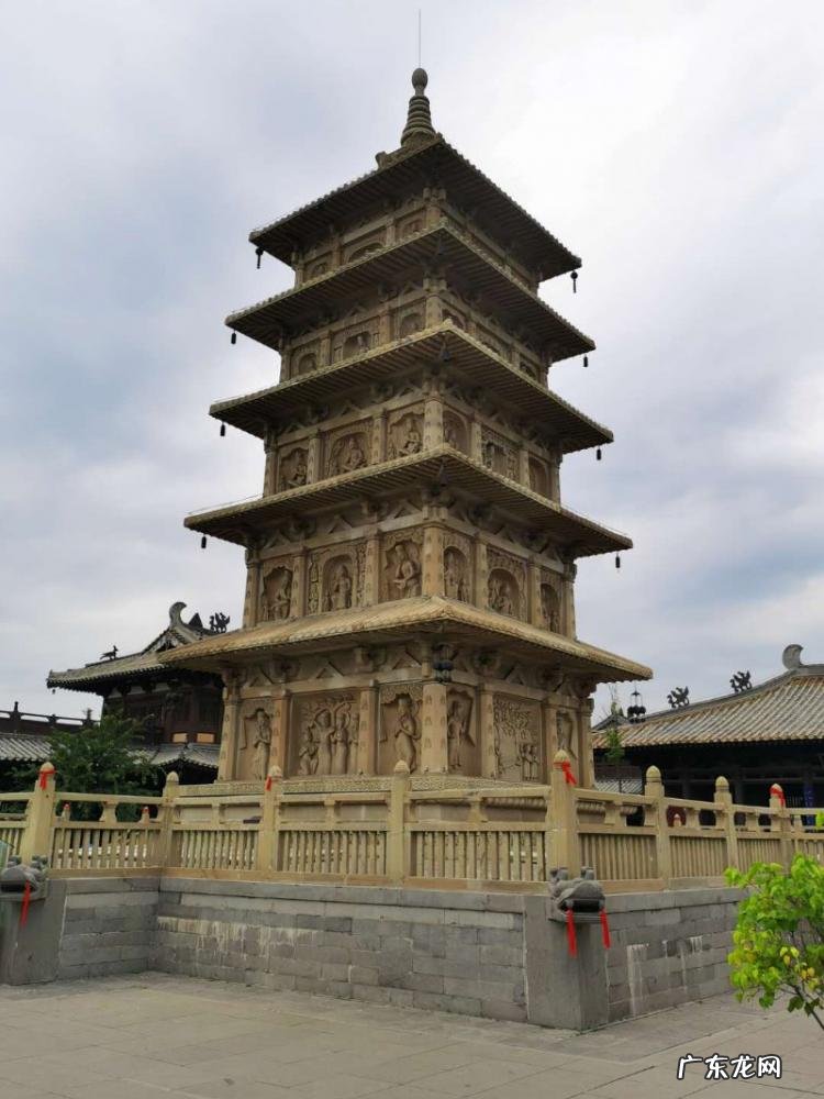 云冈石窟在哪个省哪个市区 云冈石窟属于哪里