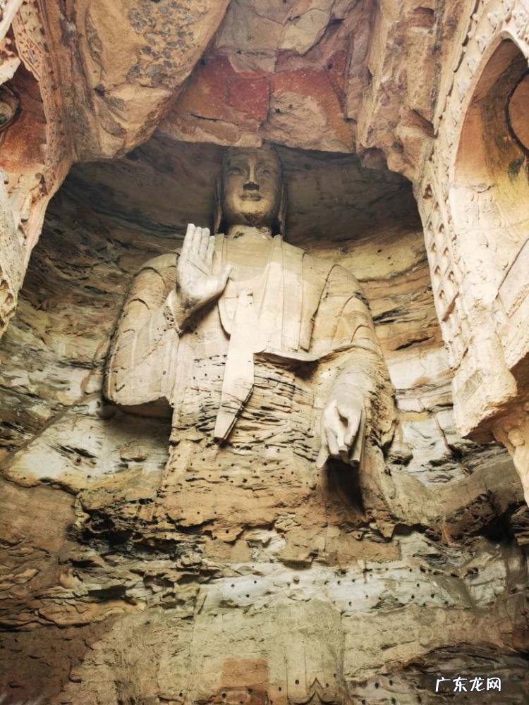 云冈石窟在哪个省哪个市区 云冈石窟属于哪里