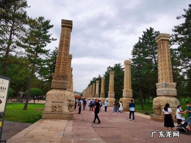 云冈石窟在哪个省哪个市区 云冈石窟属于哪里