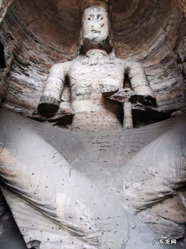 云冈石窟在哪个省哪个市区 云冈石窟属于哪里