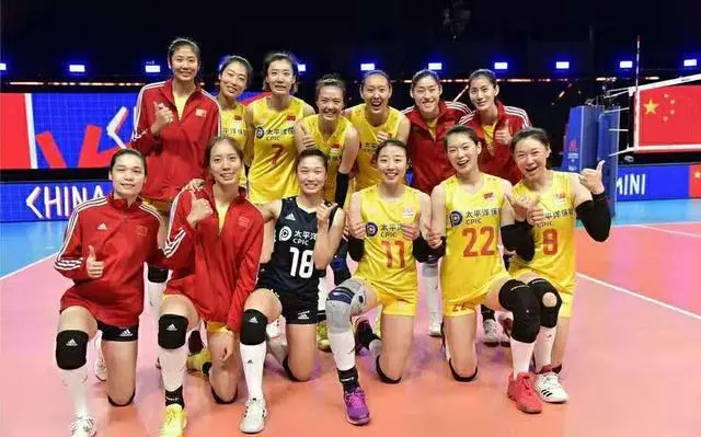 中国女排奥运首战0-3不敌土耳其,你想说些什么?