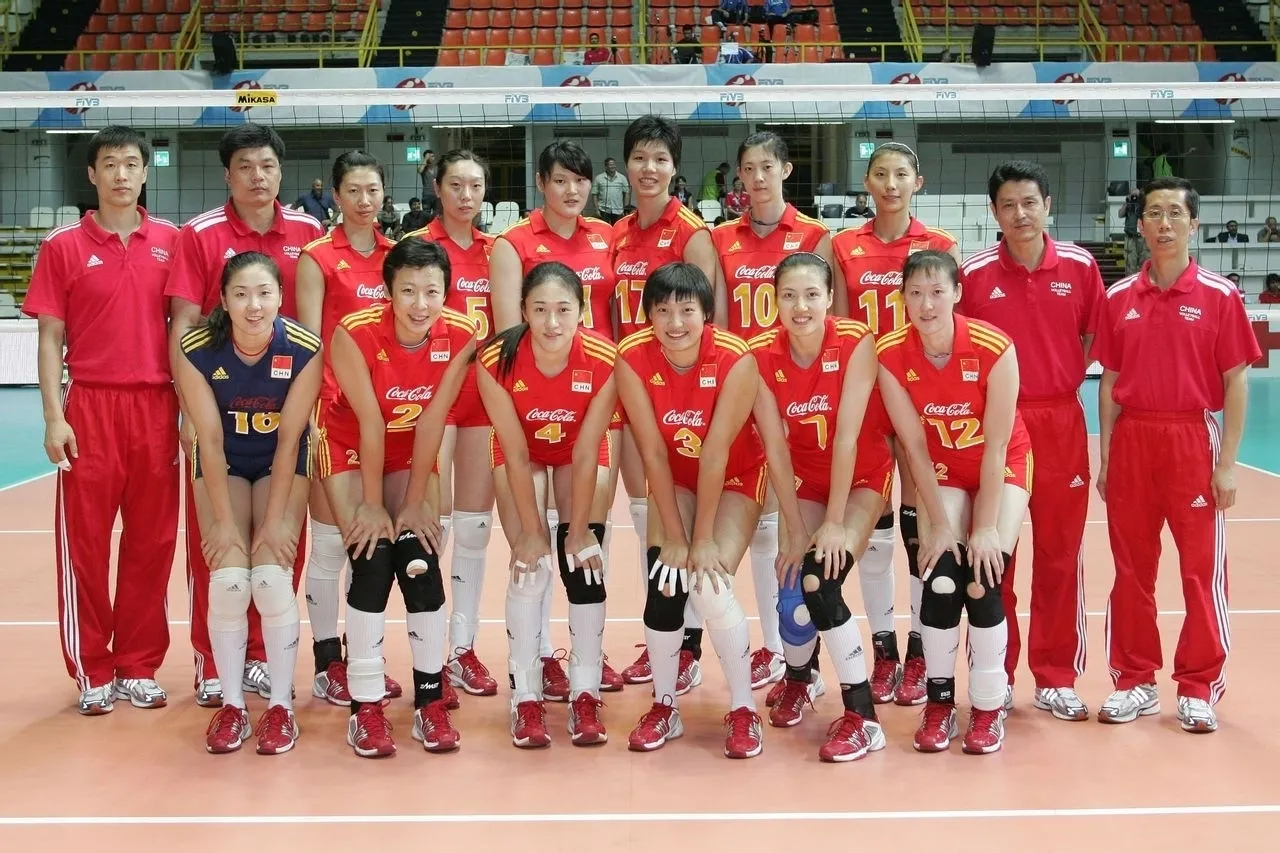 中国女排奥运首战0-3不敌土耳其,你想说些什么?