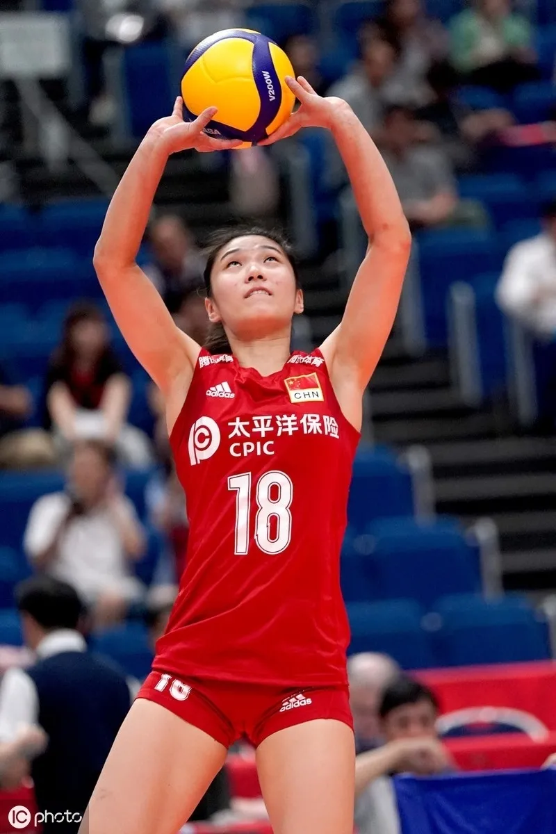 中国女排奥运首战0-3不敌土耳其,你想说些什么?