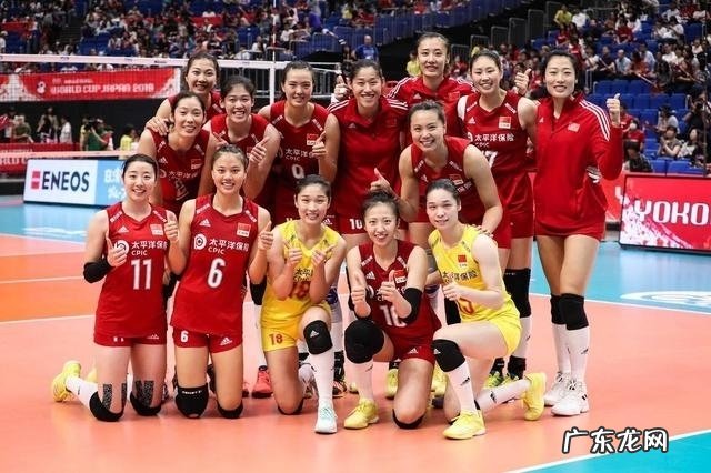 中国女排奥运首战0-3不敌土耳其,你想说些什么?