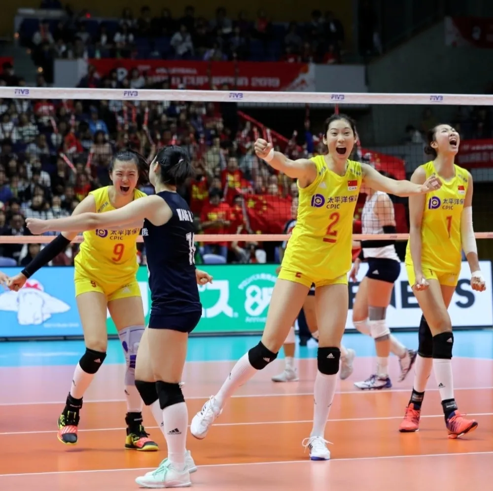 中国女排奥运首战0-3不敌土耳其,你想说些什么?