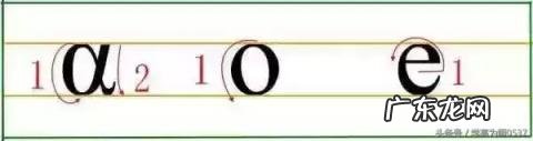 正规拼音字母表写法图片 宝藏的拼音怎么读音
