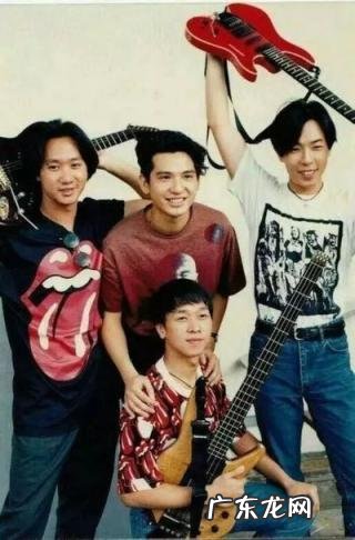 黄贯中是不是黄家驹 黄家驹