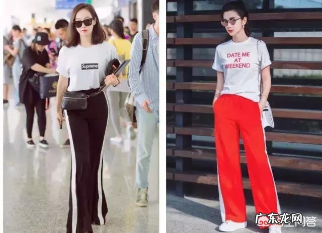 夏季阔腿裤有哪些款式和日常搭配,时尚又有风格的?