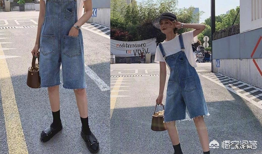 夏季阔腿裤有哪些款式和日常搭配，时尚又有风格的？