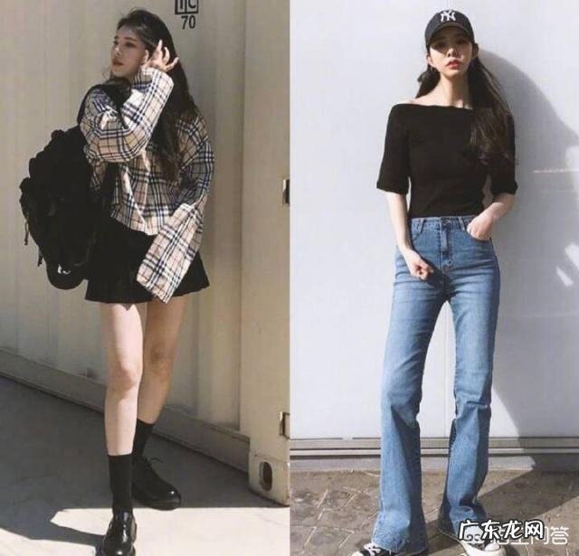 不会穿搭怎么办？